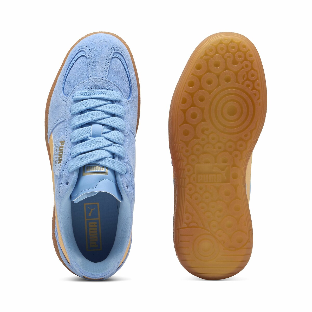 Tênis PUMA Palermo Moda Xtra Gum