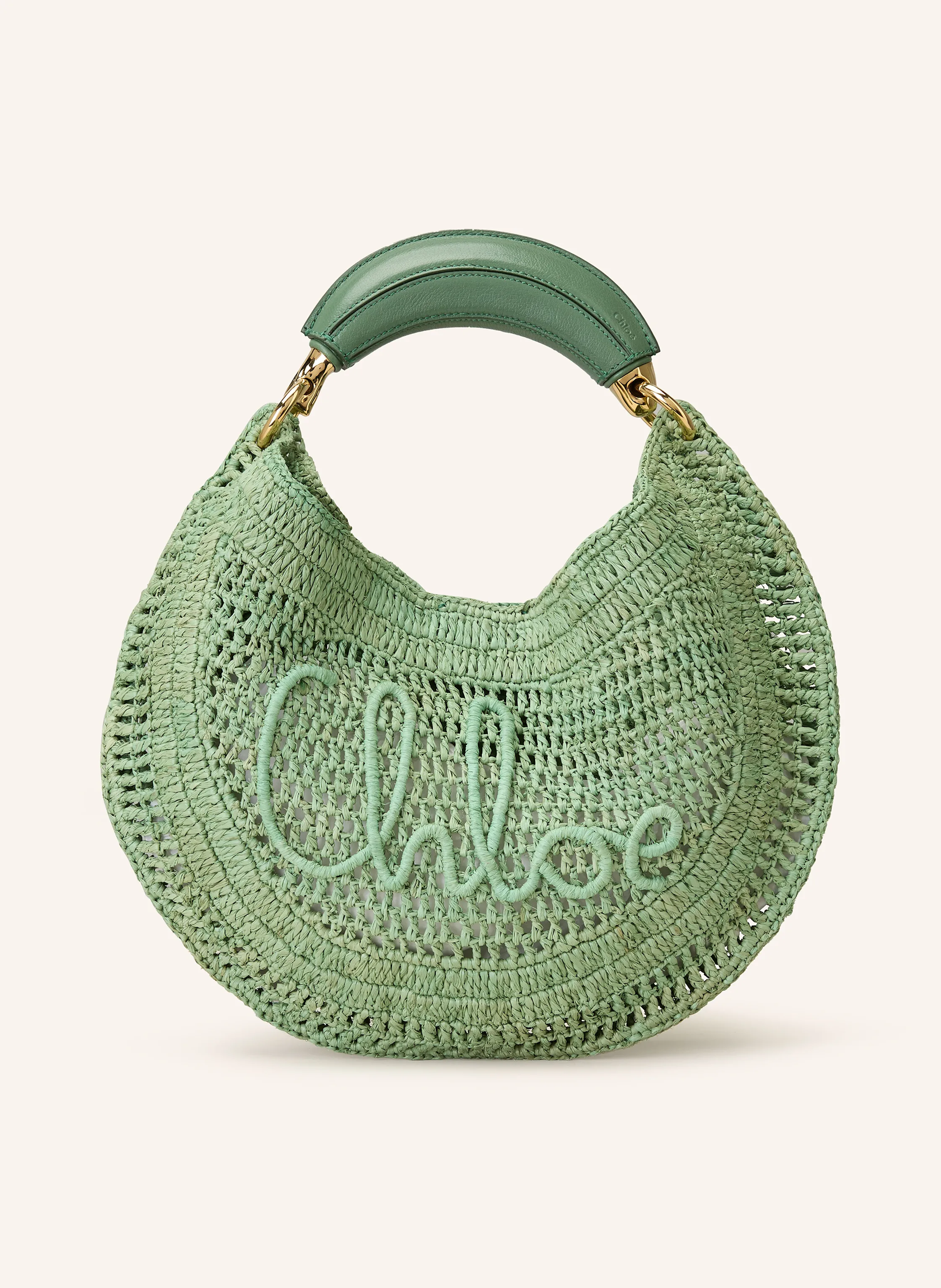 Chloé Handtasche SUMMER BANANA