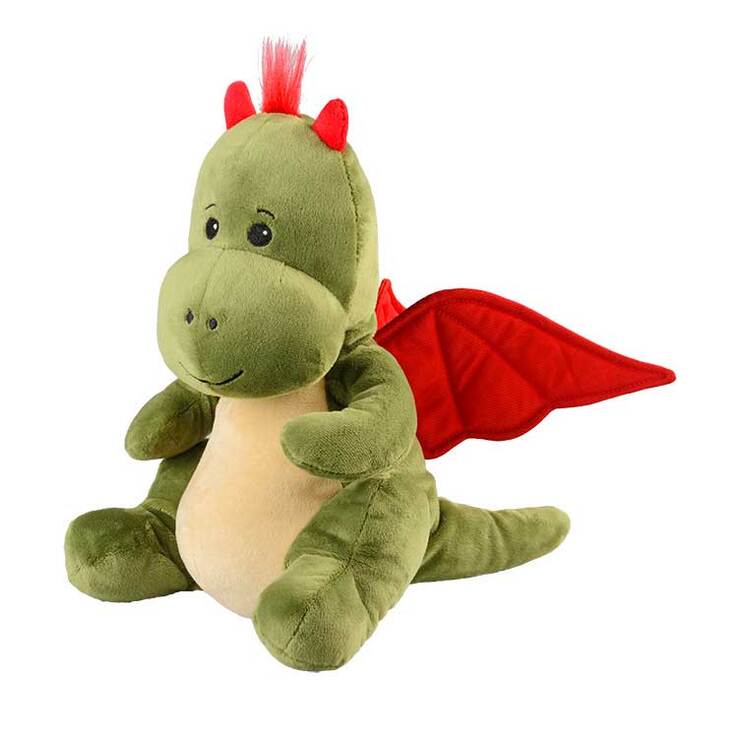 Warmies Drache, 1 St