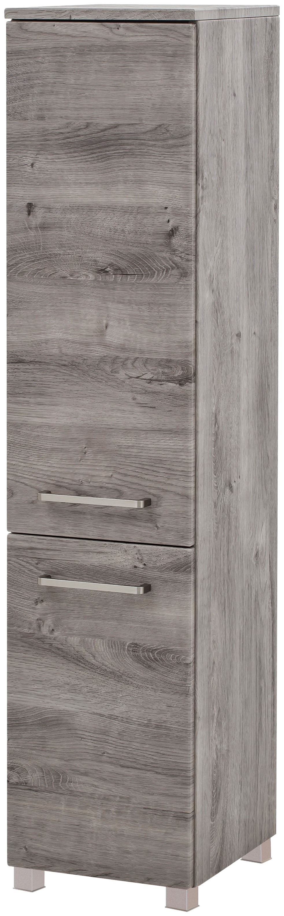 welltime Midischrank »Windau« 30 cm breit
