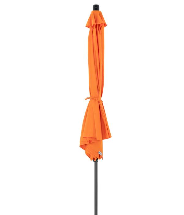 Doppler Sonnenschirm myZone Push Up, rund, ca.