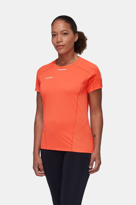 Mammut Mammut Aenergy Ss Tee