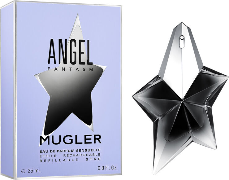 Mugler Angel Fantasm Eau de parfum 25. 0 ML