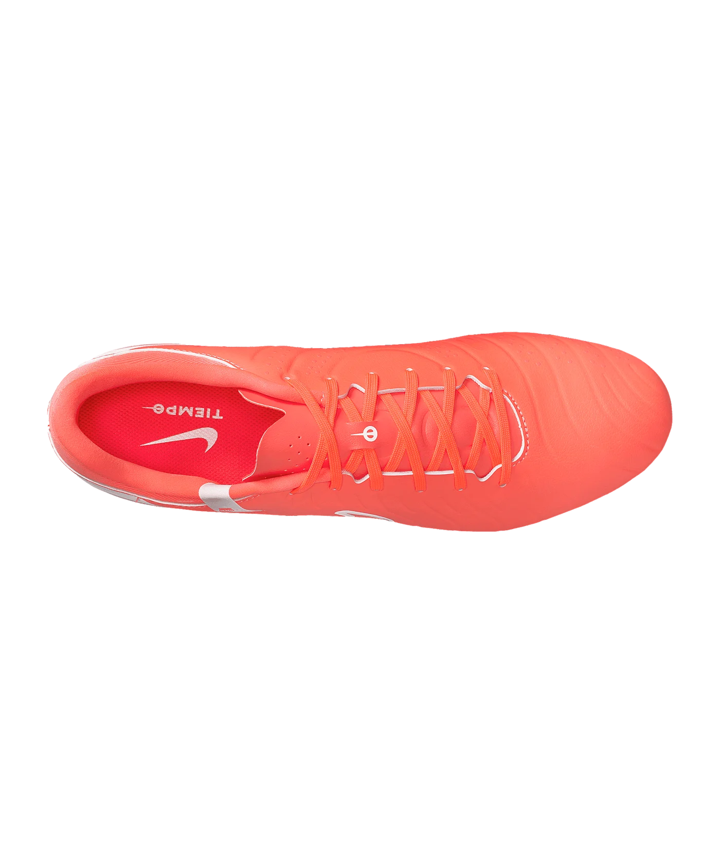 Nike Tiempo Legend X Academy SG Mad Energy Rot F800
