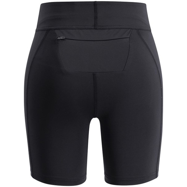 Swix Pace High Waist Half Tights, Dame<br>Komfortabel løpeshorts med høy midje!