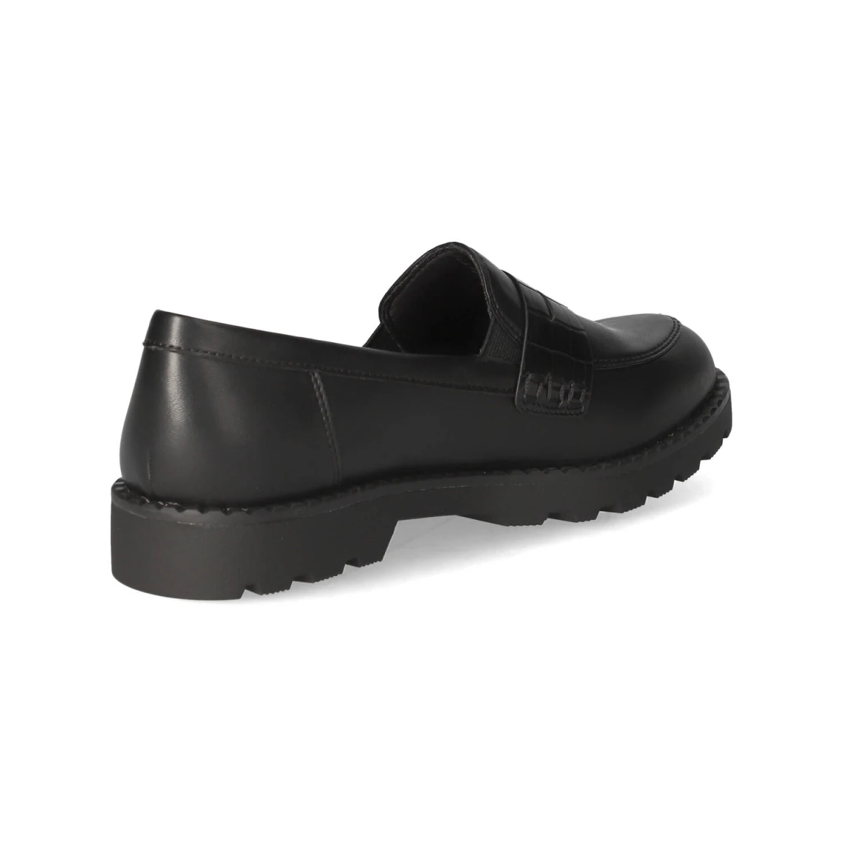 TamarisSlipper - BLACK MATT