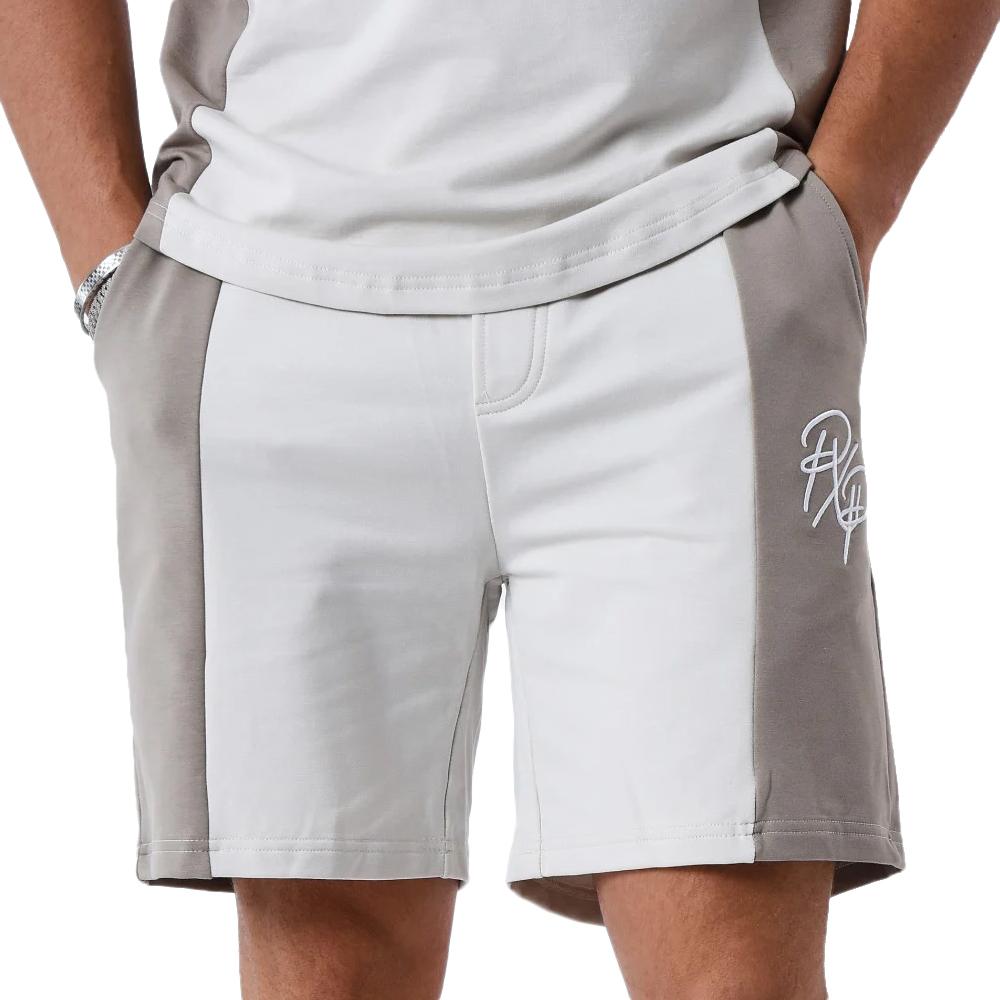 Project X Paris Short Beige/Marron Homme Project X Paris 2340048