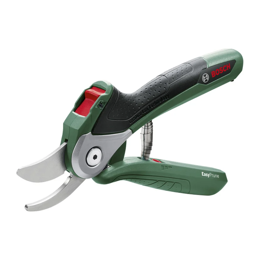 Batteridrevet hagesaks Ø25 mm 1,5 Ah