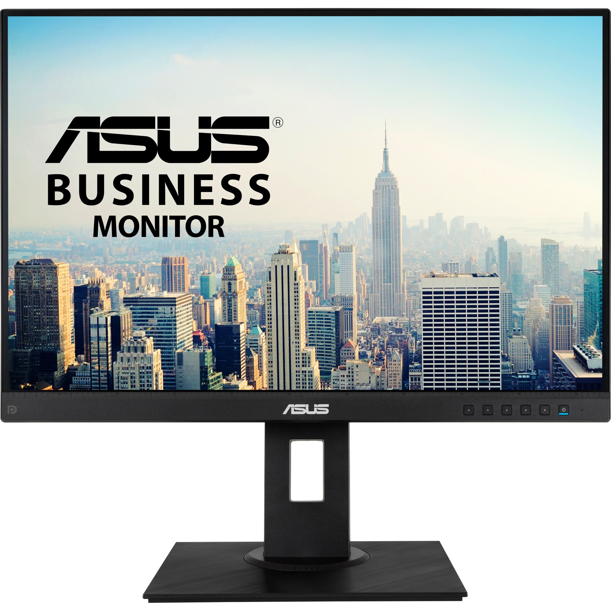 ASUS LED-Monitor BE24WQLB