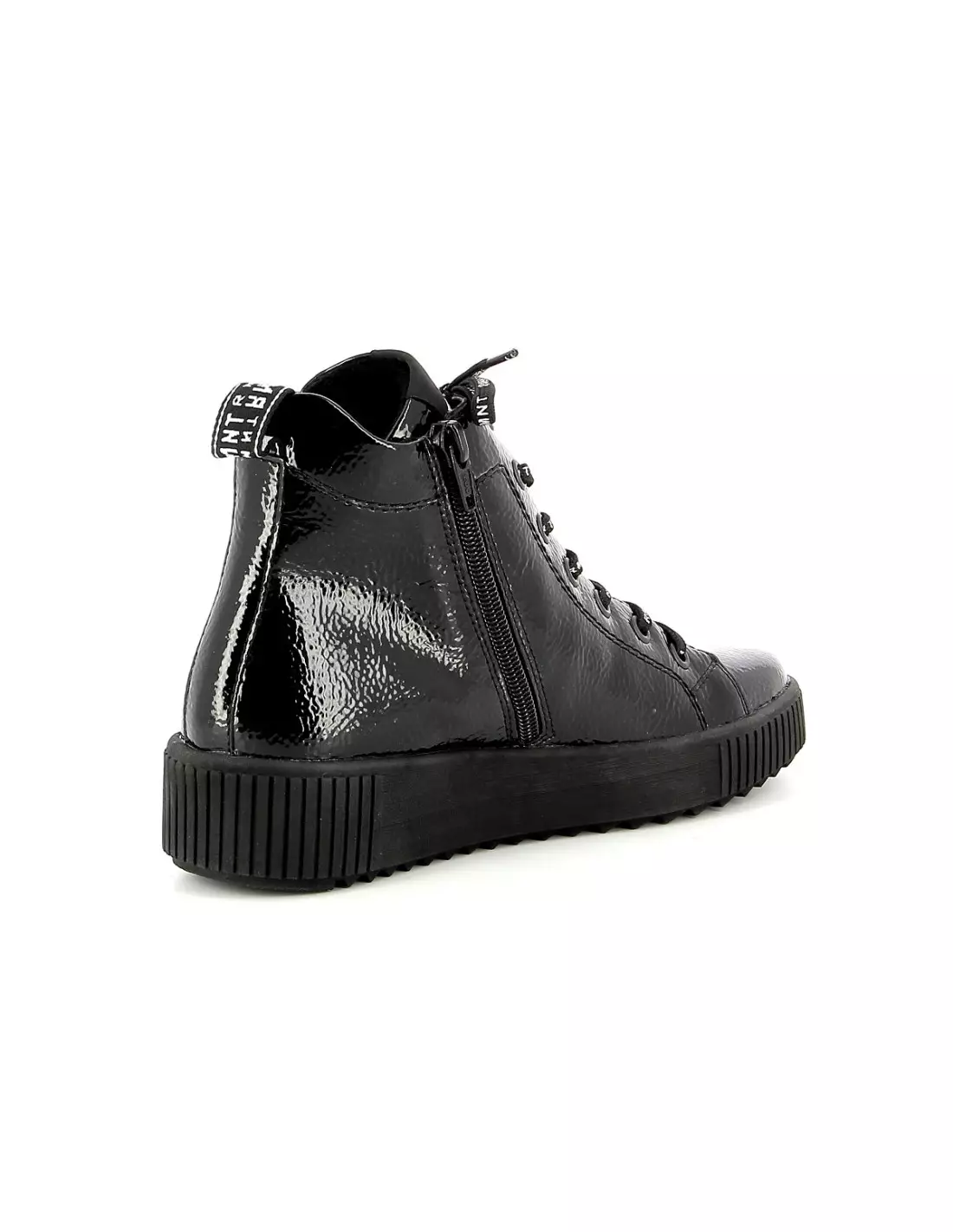 REMONTE R7996 - Baskets Black