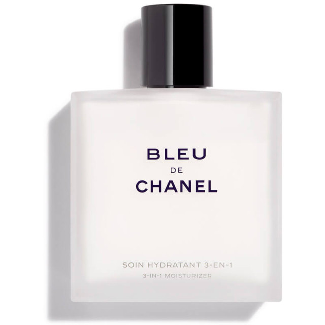 Bleu de Chanel Soin hydratant 3-en-1 CHANEL