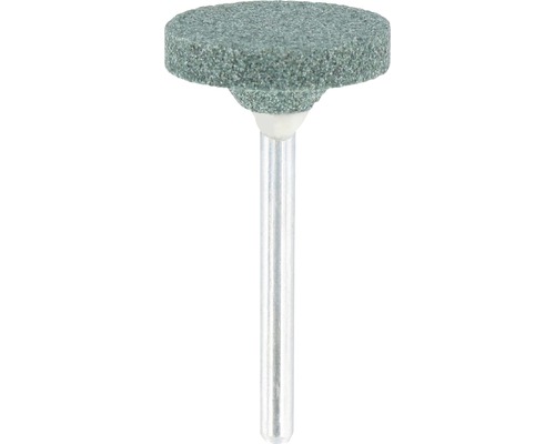 Dremel siliciumcarbide slijpsteen Ø 19,8 mm (85422)