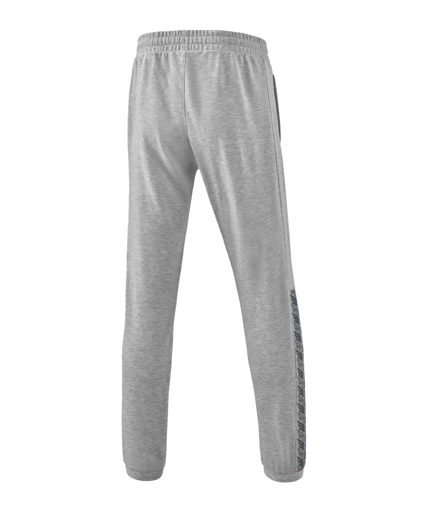 Erima Team Essential Jogginghose Kids Grau