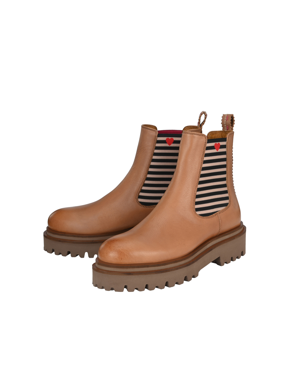 CHELSEA BOOT LIS