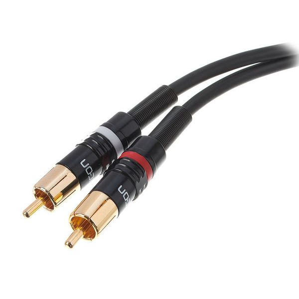 Sommer Cable Basic+ HBP-C2 0,6m