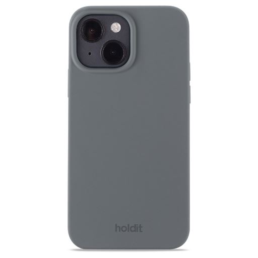 holdit Iphone 14/13 Cover, Grey