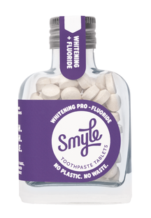 Smyle Toothpaste Tablets Whitening Pro 65TB