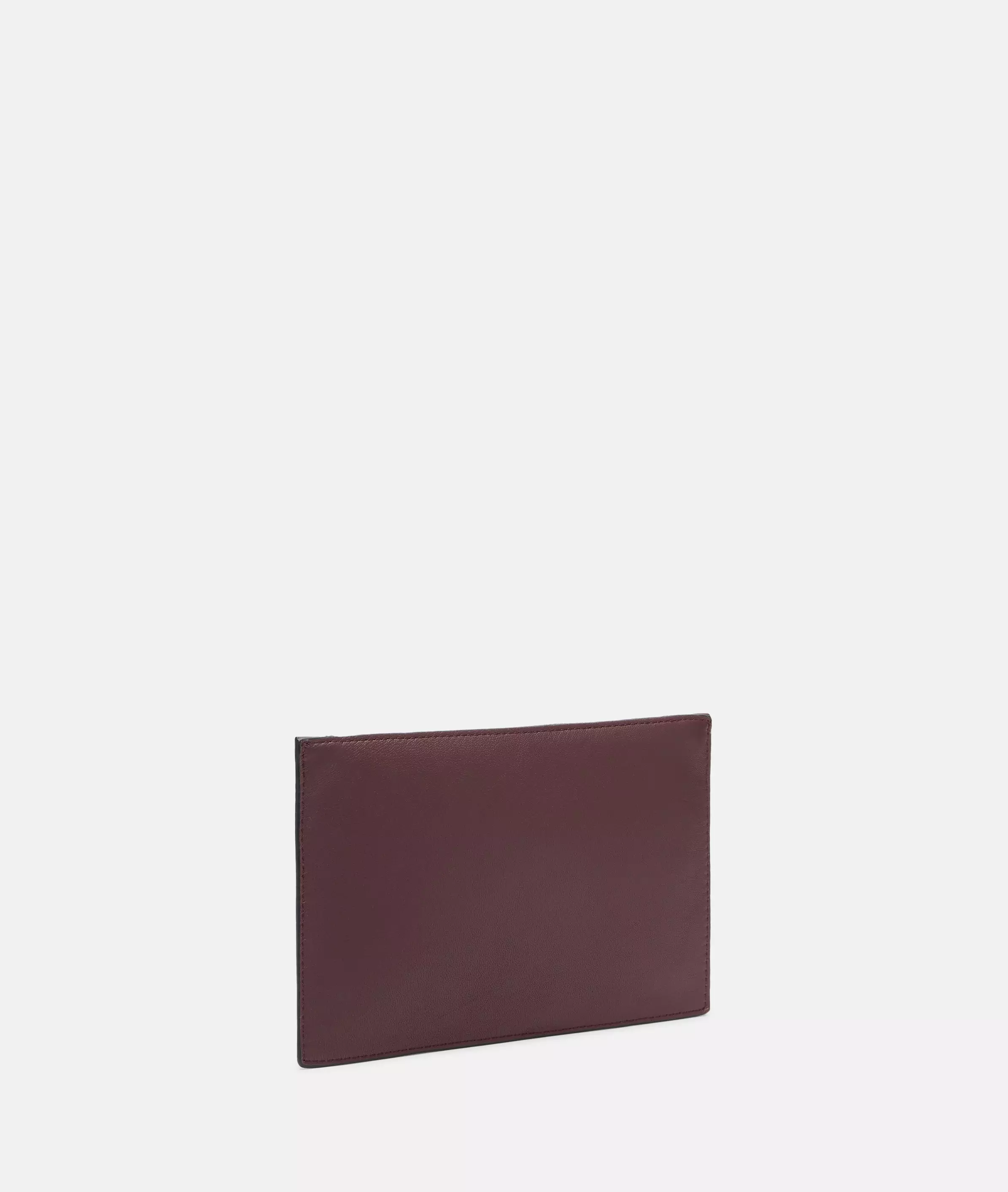 Pouch Accessories Handy pouch made from nappa leather