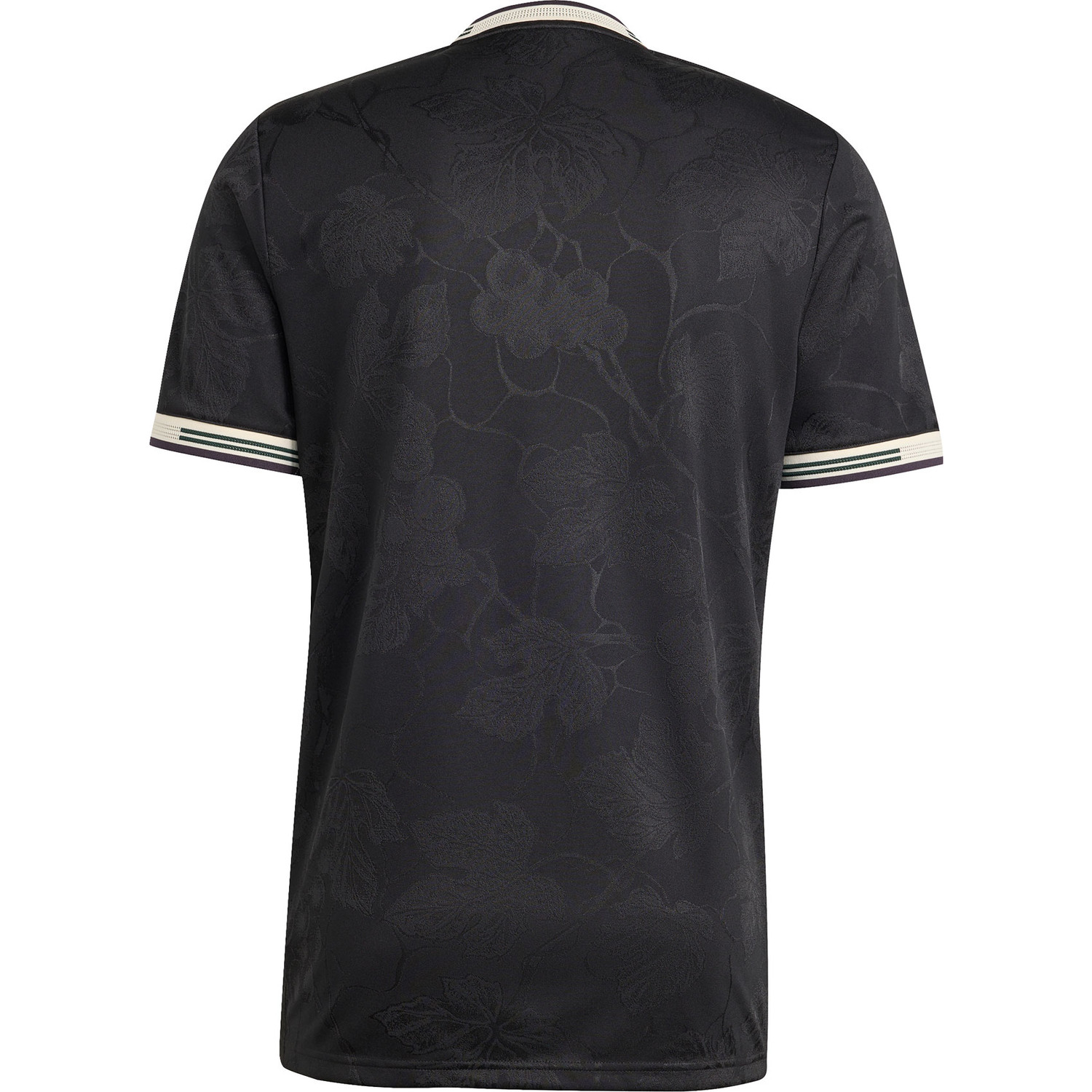 adidas Juventus Authentic 3rd Shirt 2025/2026