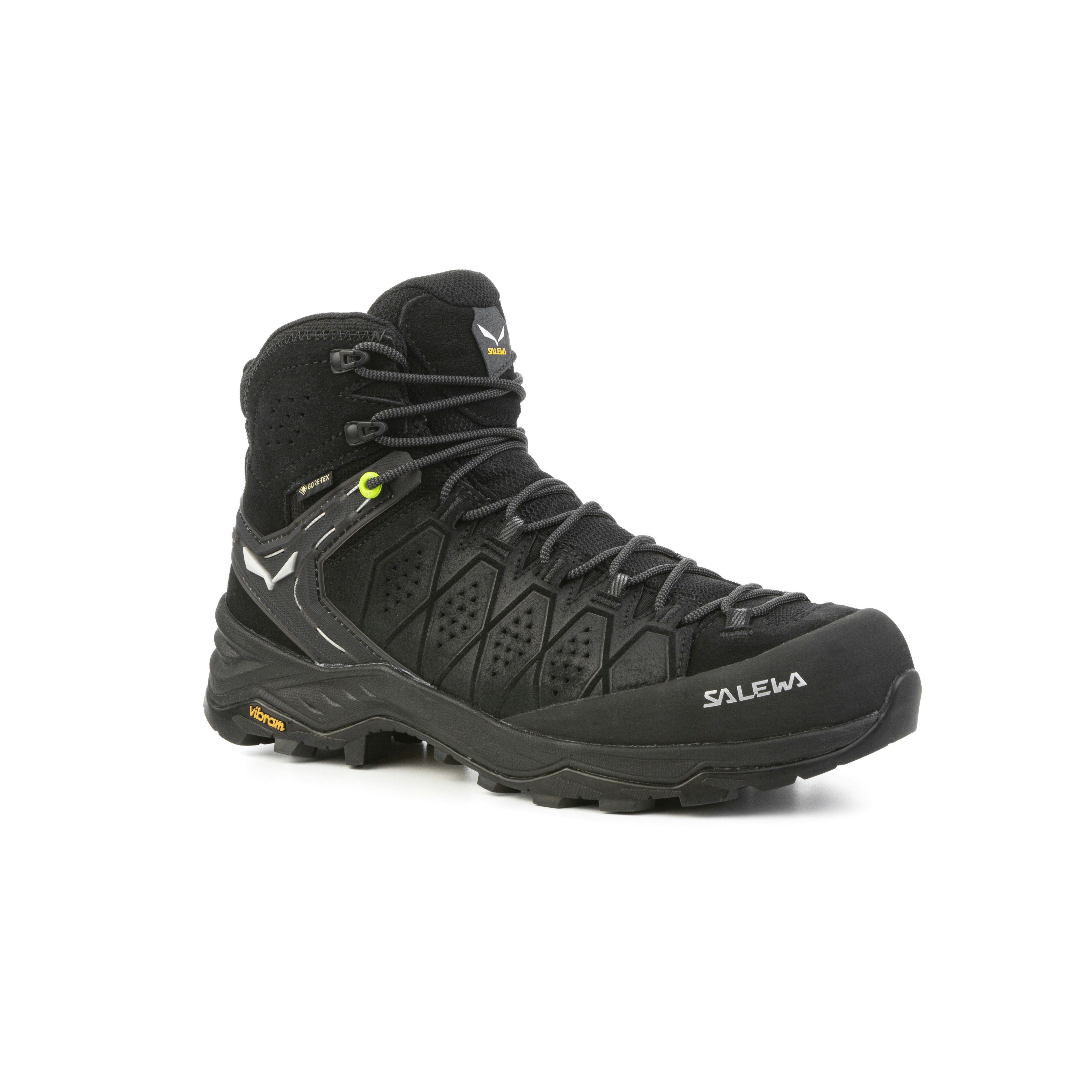 Alp Trainer 2 Mid GORE-TEX® Herren Schuh