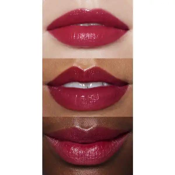 O Face Satin Lipstick Loud AF