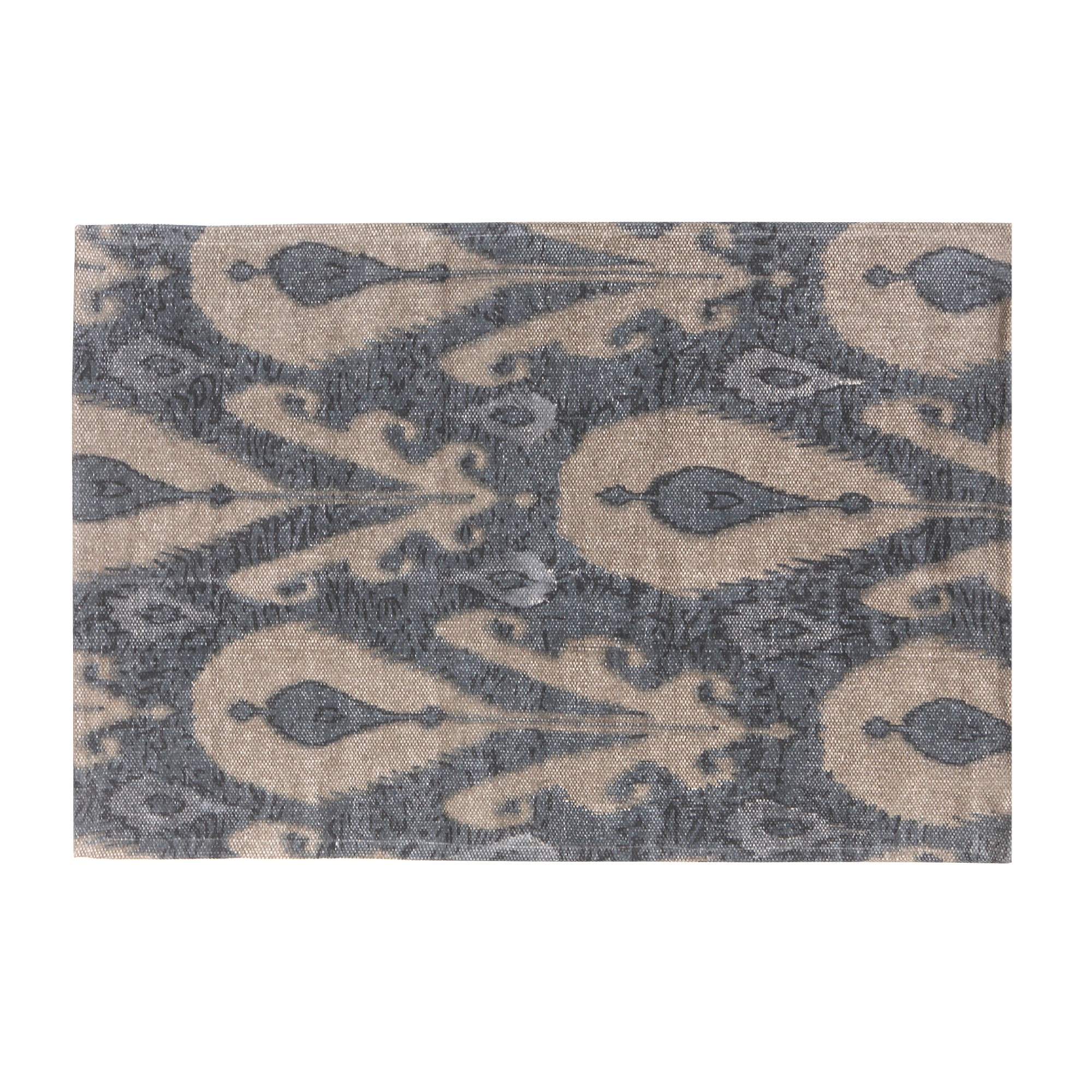 Mini-Rug 'Jath' von fischer's lagerhaus