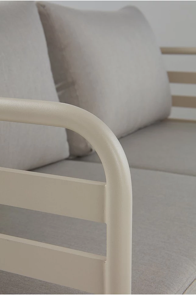 CADIZ loungesofa