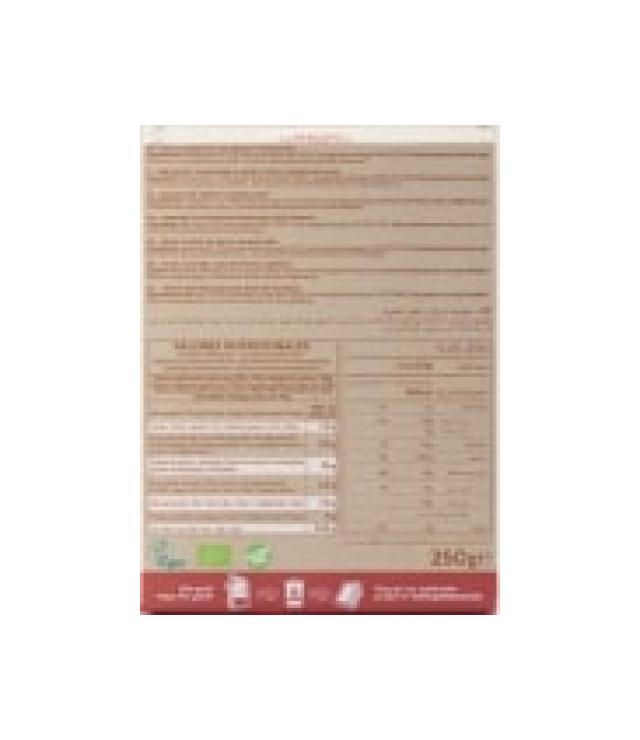 Fusilli de Arroz e Quinoa 250g