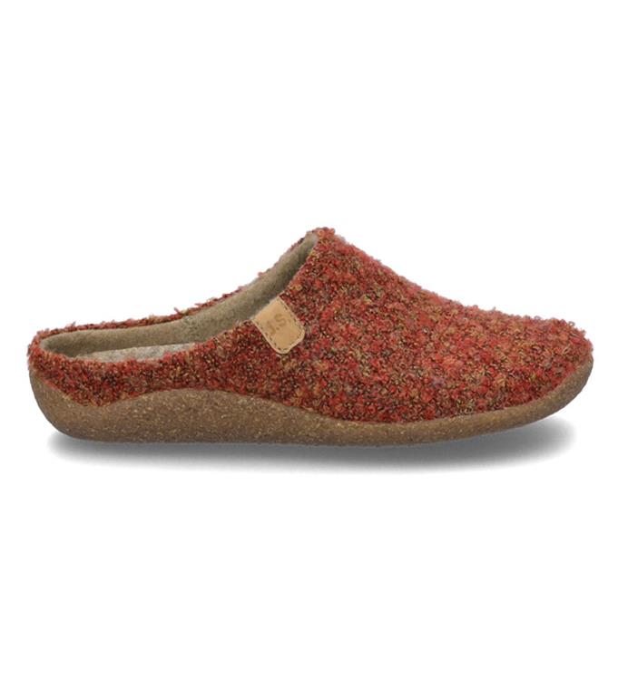 Josef Seibel Vinny 03   54803MA437 rot-multi