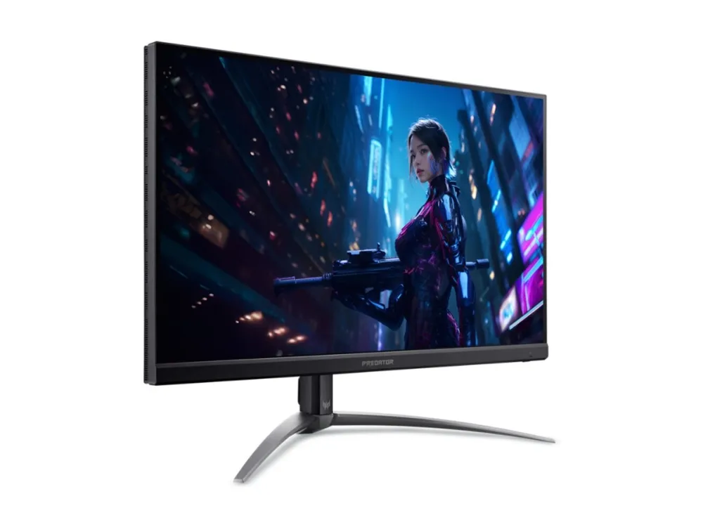 [OUTLET] - Acer Predator X32Q FSbmiiphuzx - X Series - LED-skærm - 32