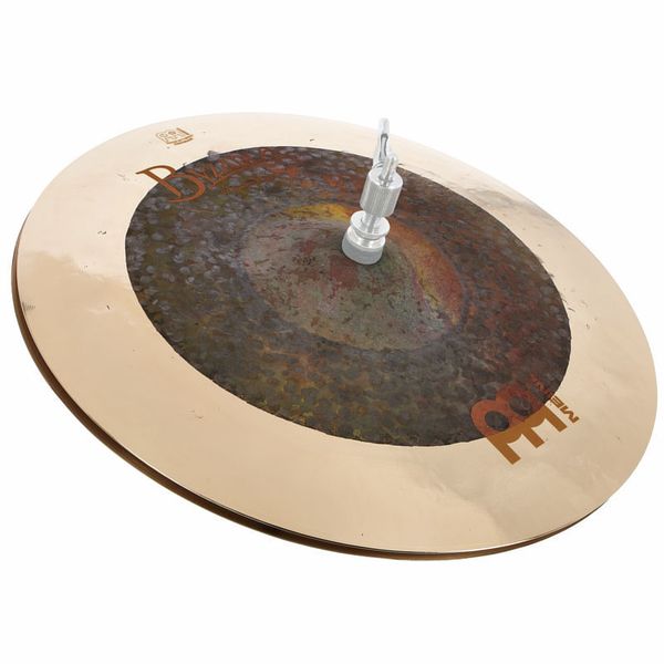 Meinl Byzance Assorted Cymbal Set