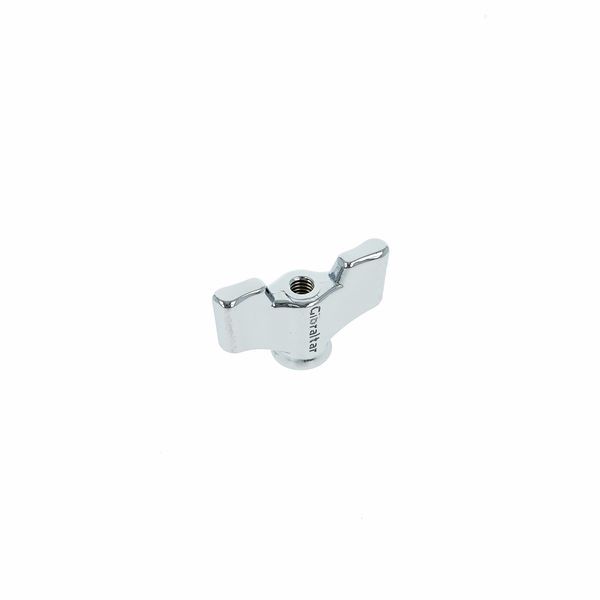 Gibraltar SC-13P3 6mm Wing Nut