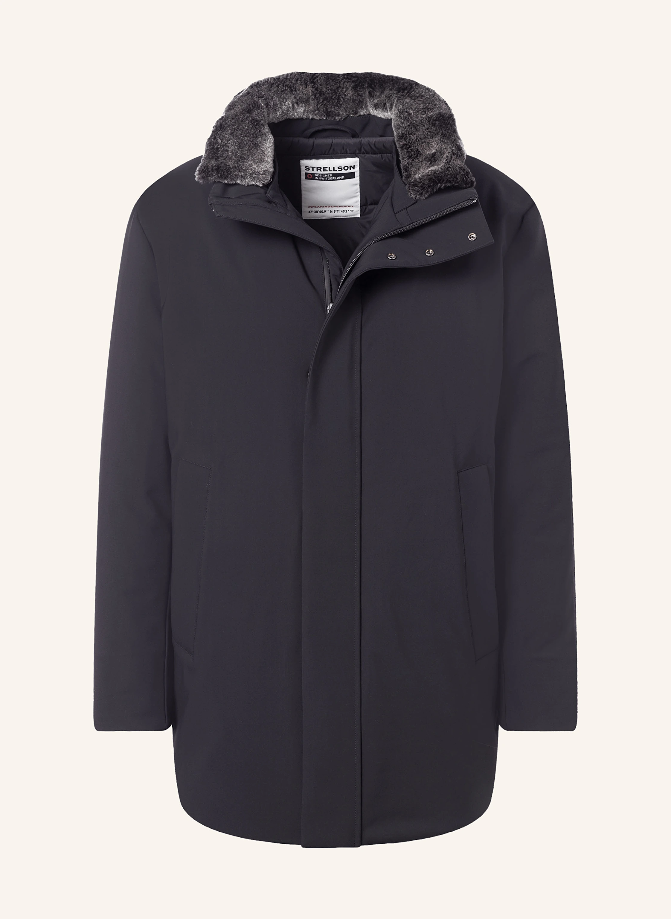 STRELLSON Parka FLEX
