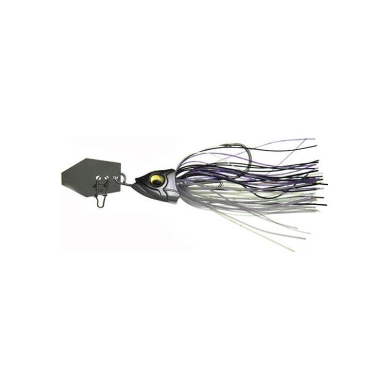 Chatterbait Megabass Wild Header - 14G