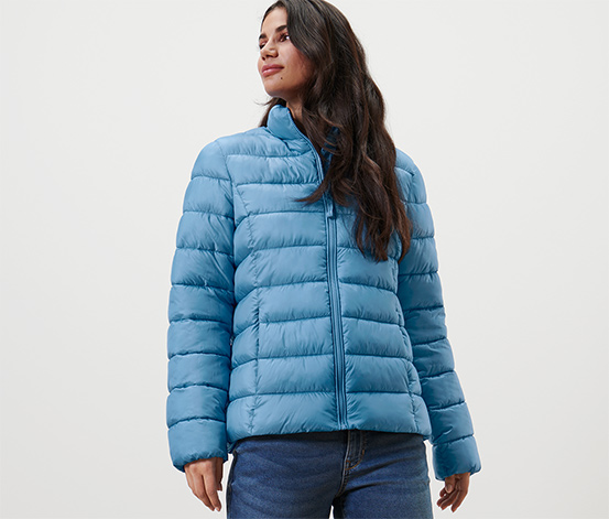 Steppjacke