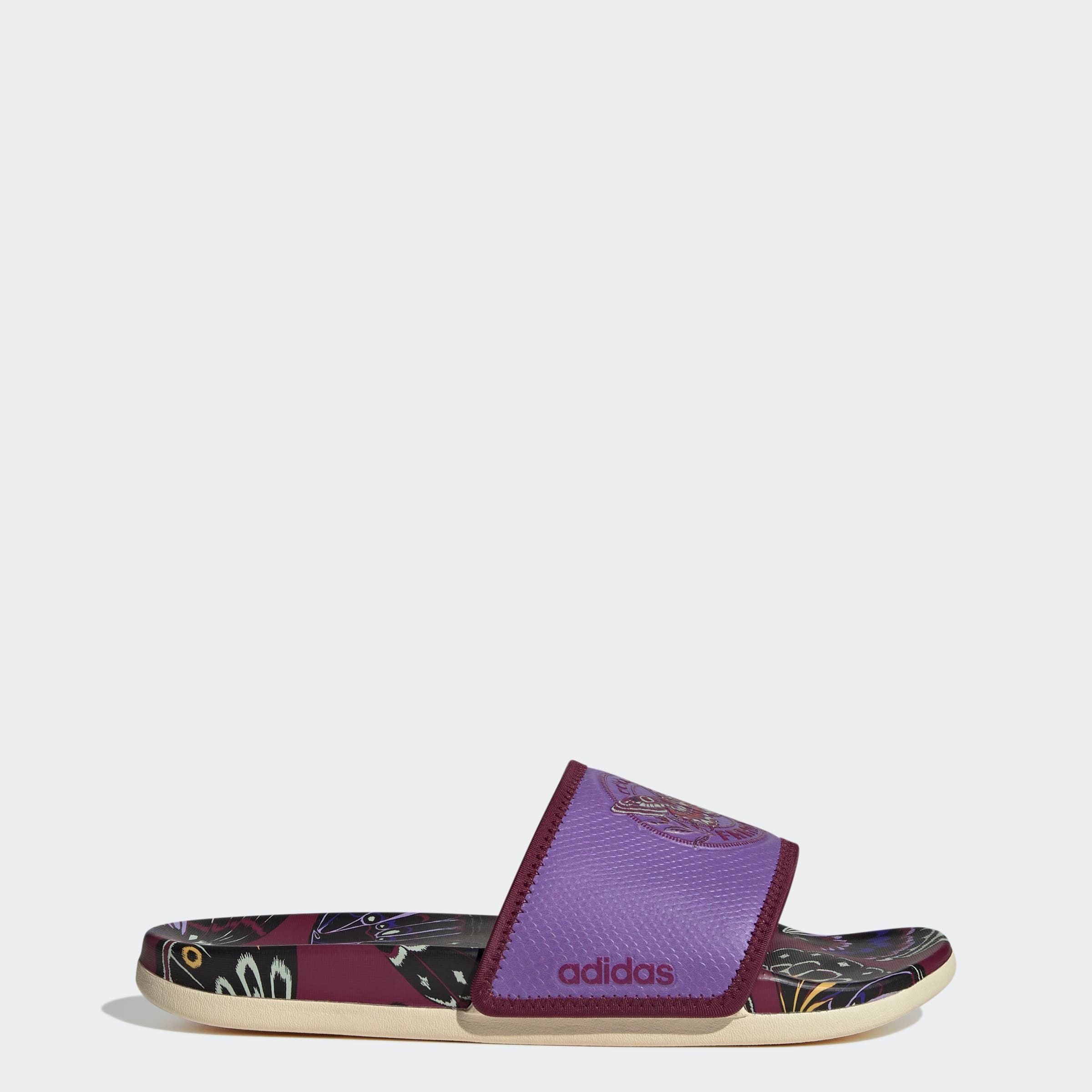 adidas Sportswear Badesandale »ADILETTE COMFORT BADESCHLAPPEN«