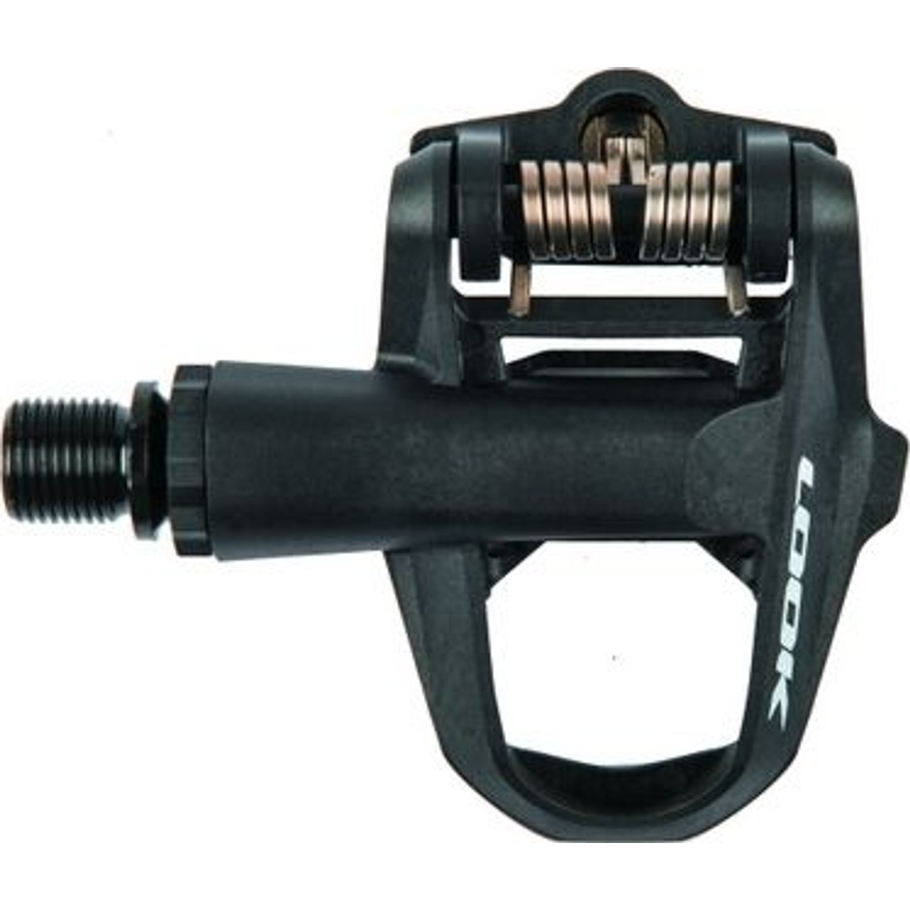 Look Keo 2 Max Carbon Pedalen
