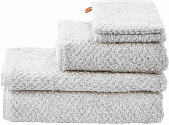 Handtuch Provence Honeycomb P02-501-0304