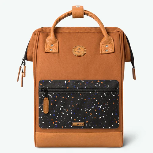 Sac à dos Adventurer Medium Turin marron