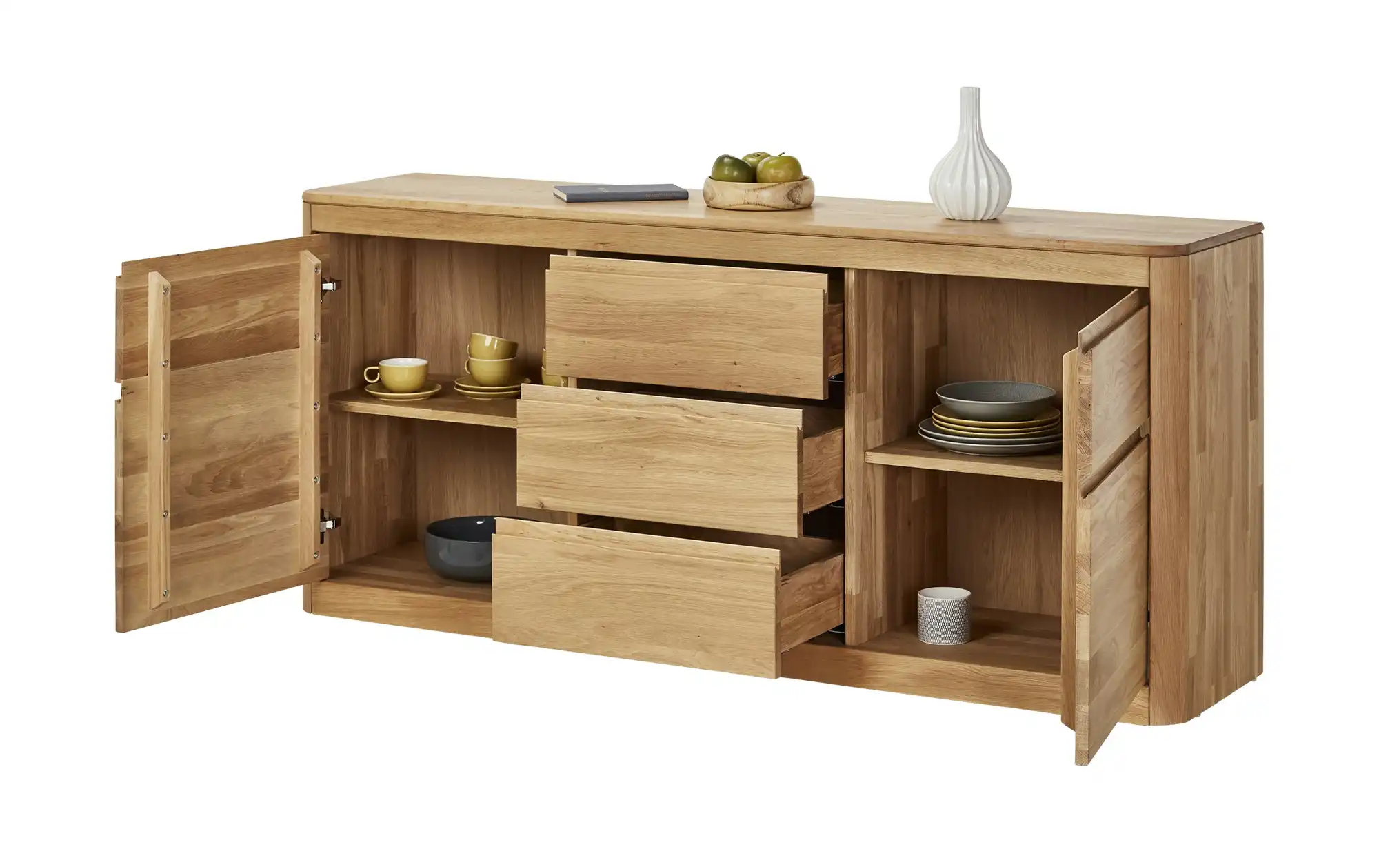Woodford Sideboard  Barton