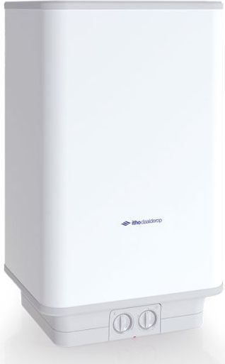 Itho Daalderop - Duo - Elektrische Boiler - 80 Liter