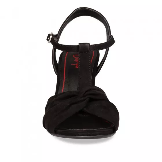 Sandales NOIR MY BOTEGA