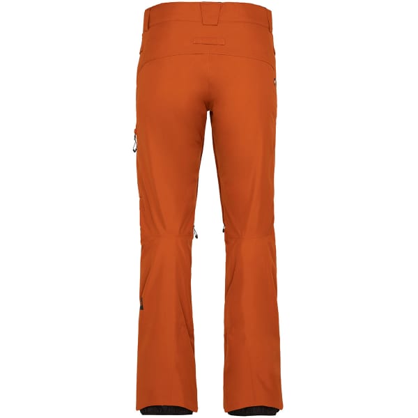 Pantalon snowboard 686 W GLCR GRTX UTOPIA INSL PANT RED CLAY
