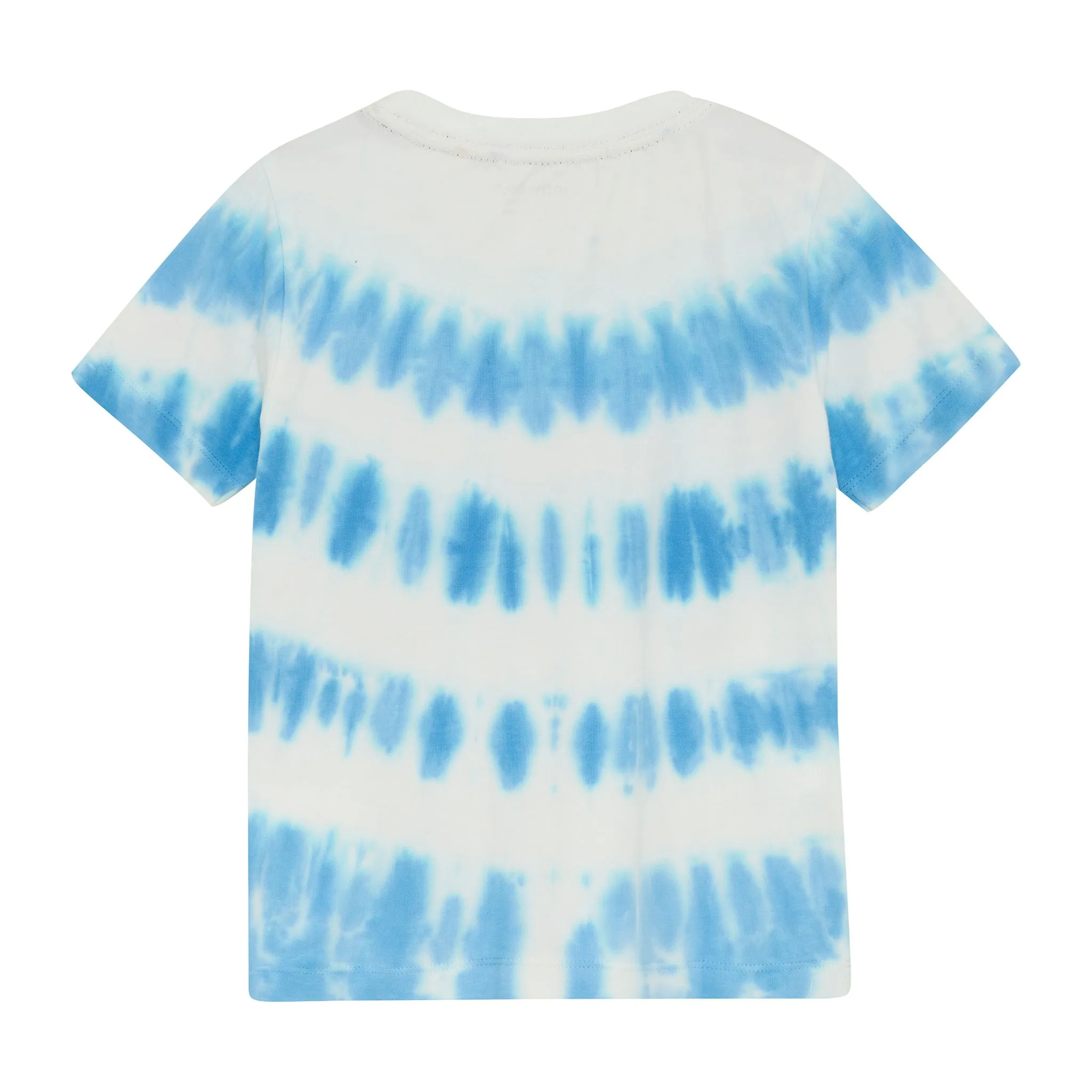 Minymo T-Shirt Tie Dye 3-8ans