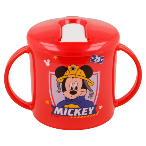Caneca de Treinamento do Mickey Mouse 63859