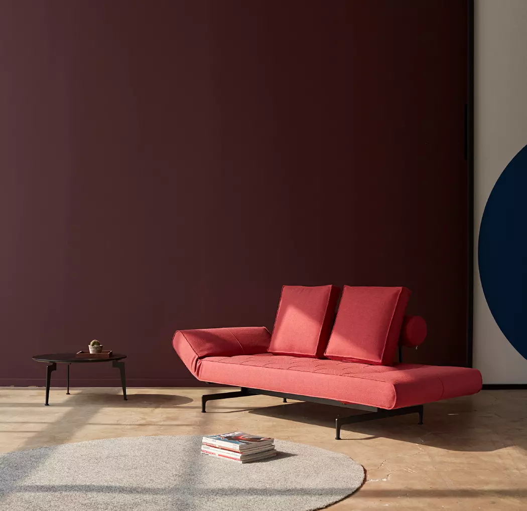 Couchtisch Laser