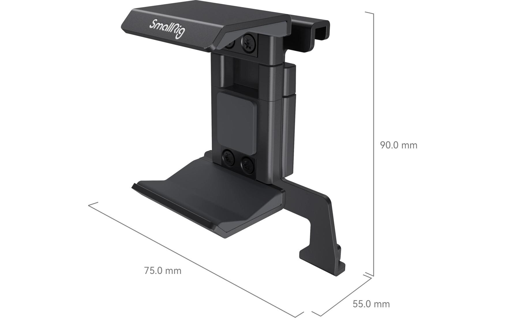 Powerbank ClipPowerbank-Klemme für RC 60B