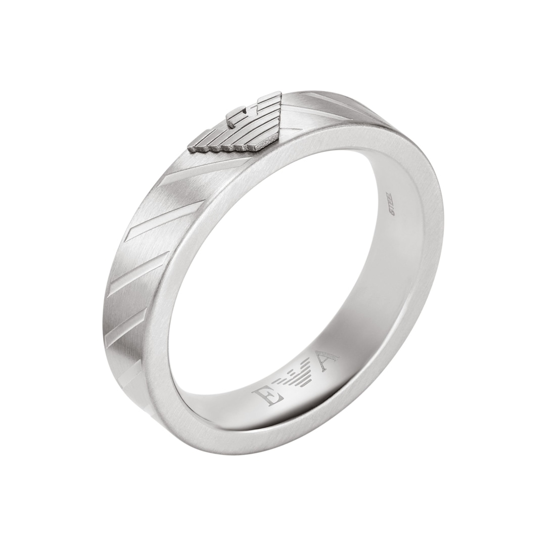 Emporio Armani Herrenring Essential