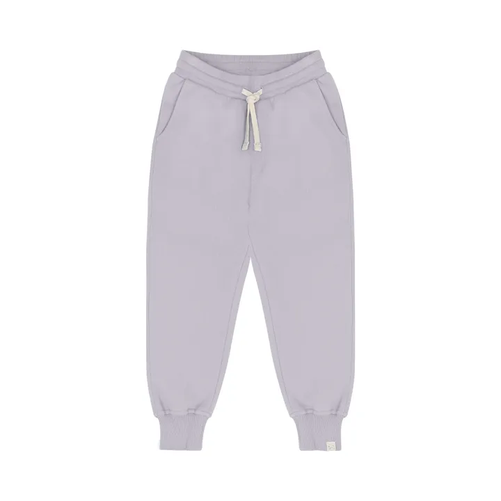 Jenest Jogger Badge | Lavande