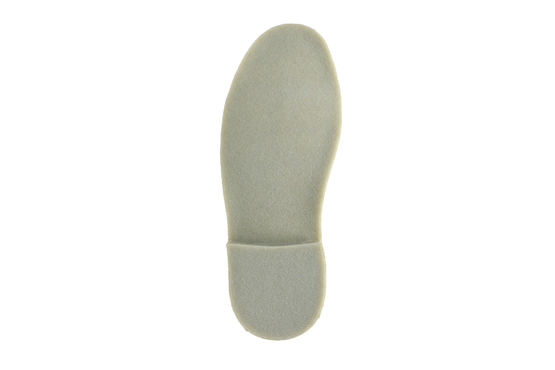Clarks Desert Boot Groen